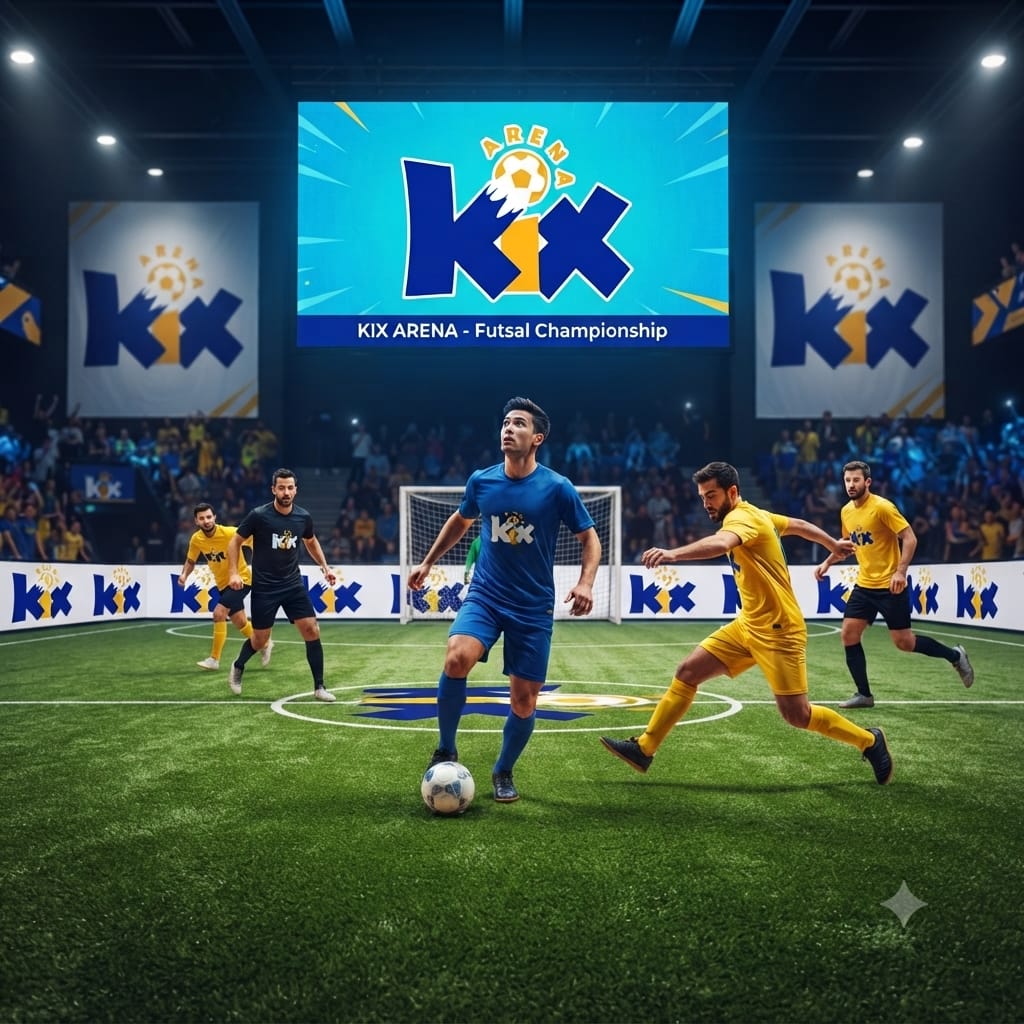Indoor football